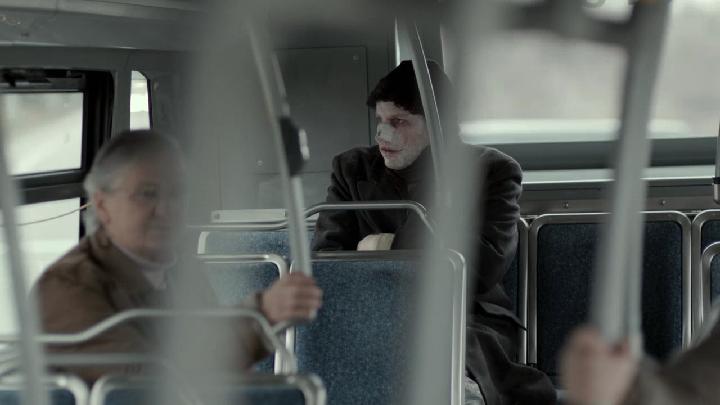 小丑(2014)的剧照 小丑(2014)的剧照