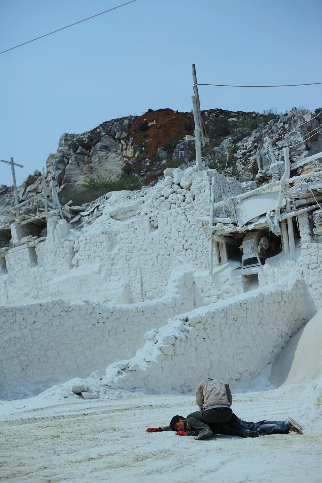 人山人海
(2011)的剧照 人山人海
(2011)的剧照