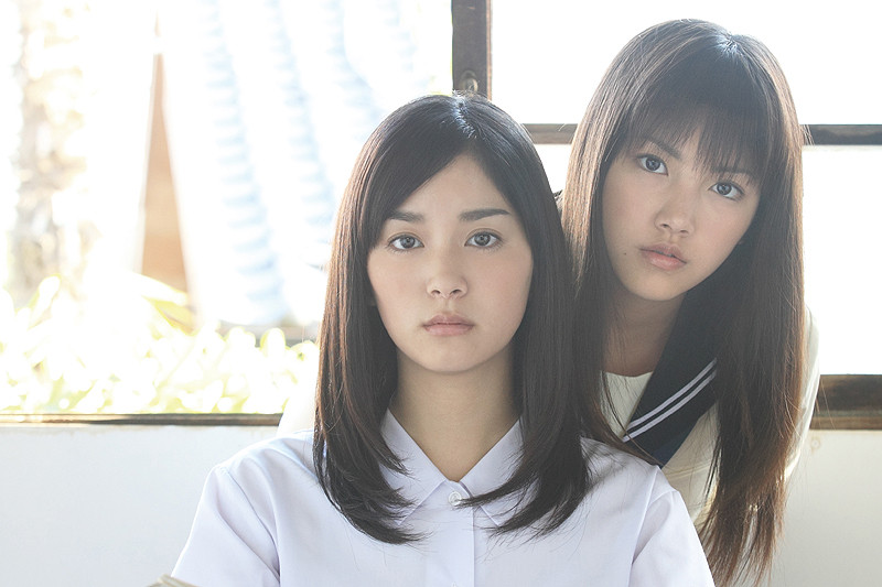 梦径(2013)的剧照 梦径(2013)的剧照