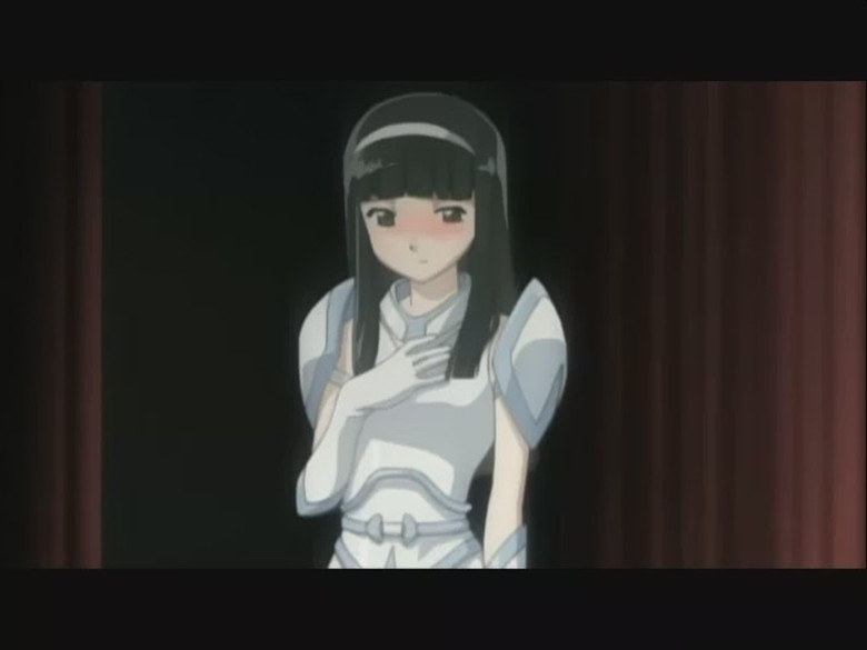 Blue(2007)的剧照 Blue(2007)的剧照