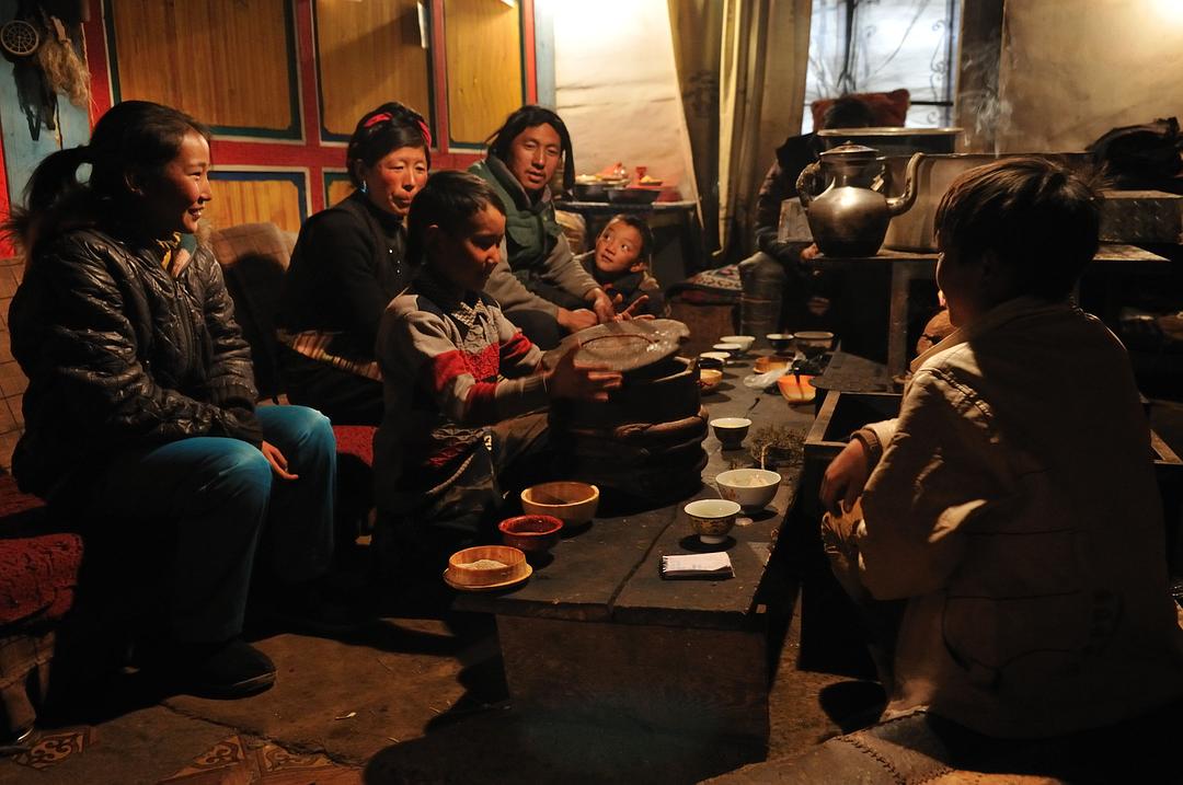 大山里的声音
(2014)的剧照 大山里的声音
(2014)的剧照