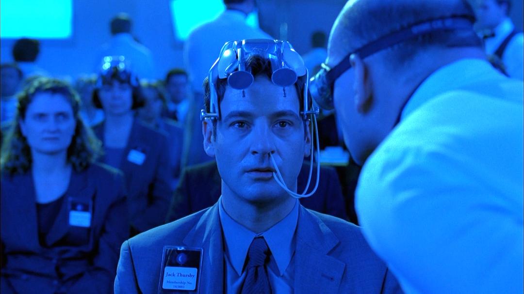 刀走偏锋(2002)的剧照 刀走偏锋(2002)的剧照