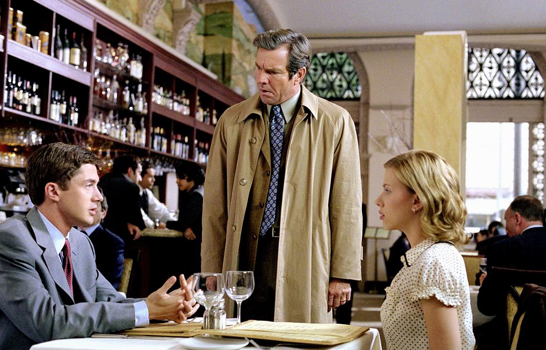 大公司小老板(2004)的剧照 大公司小老板(2004)的剧照