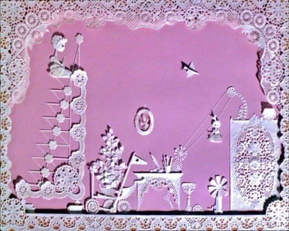 三个发明家(1980)的剧照 三个发明家(1980)的剧照