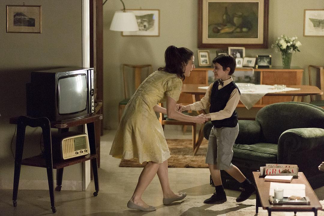 梦中人(2016)的剧照 梦中人(2016)的剧照