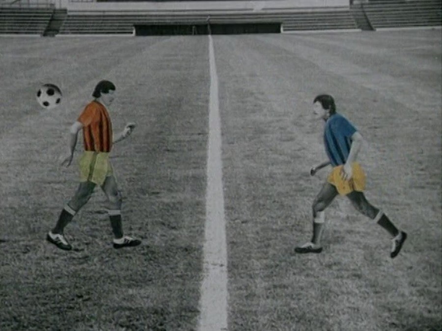 男性游戏(1988)的剧照 男性游戏(1988)的剧照