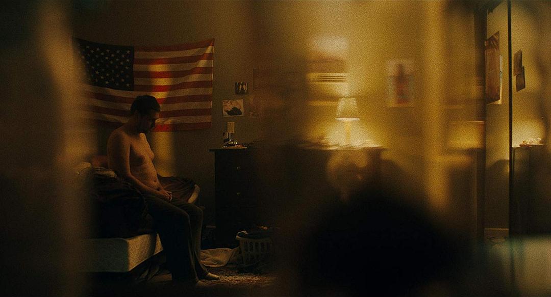 极右青年(2019)的剧照 极右青年(2019)的剧照