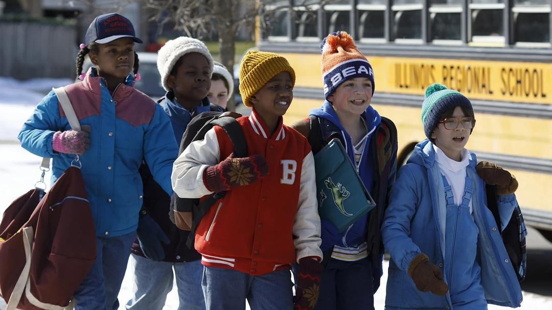 8位机圣诞(2021)的剧照 8位机圣诞(2021)的剧照