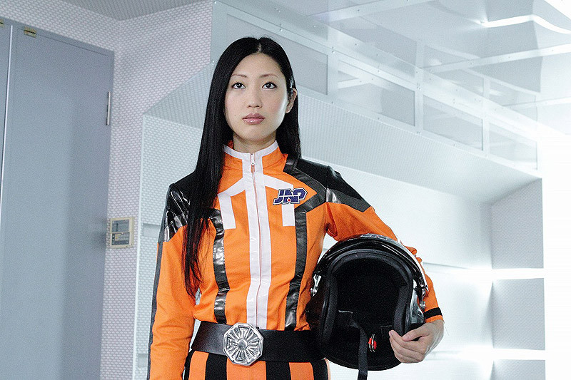 地球防卫遗孀(2014)的剧照 地球防卫遗孀(2014)的剧照