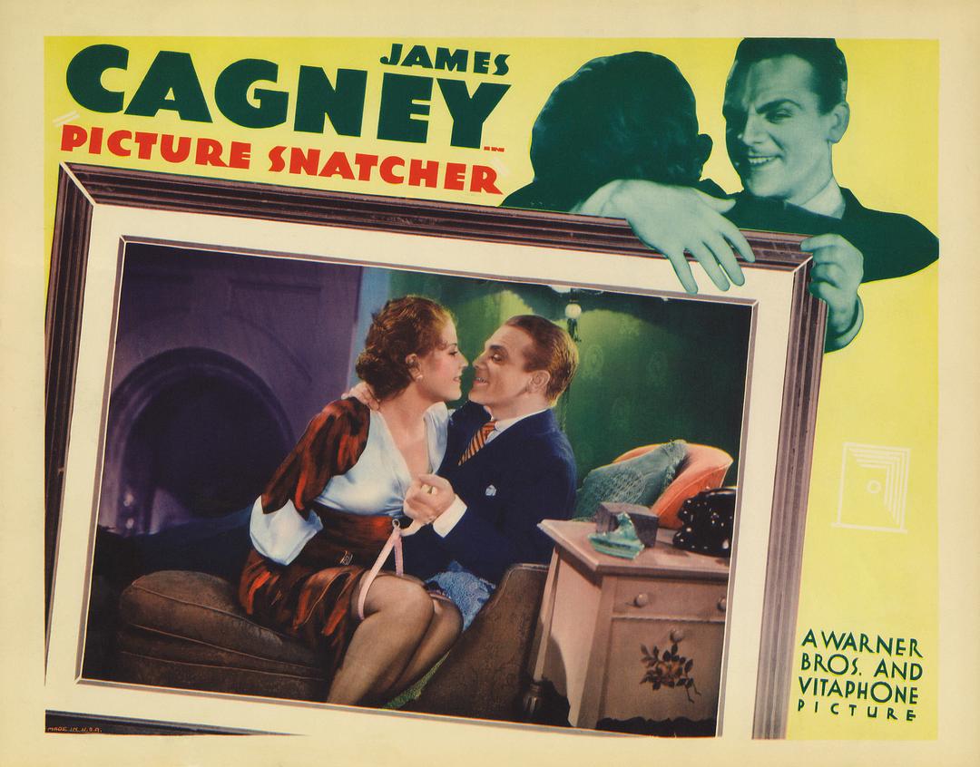 偷拍者(1933)的剧照 偷拍者(1933)的剧照