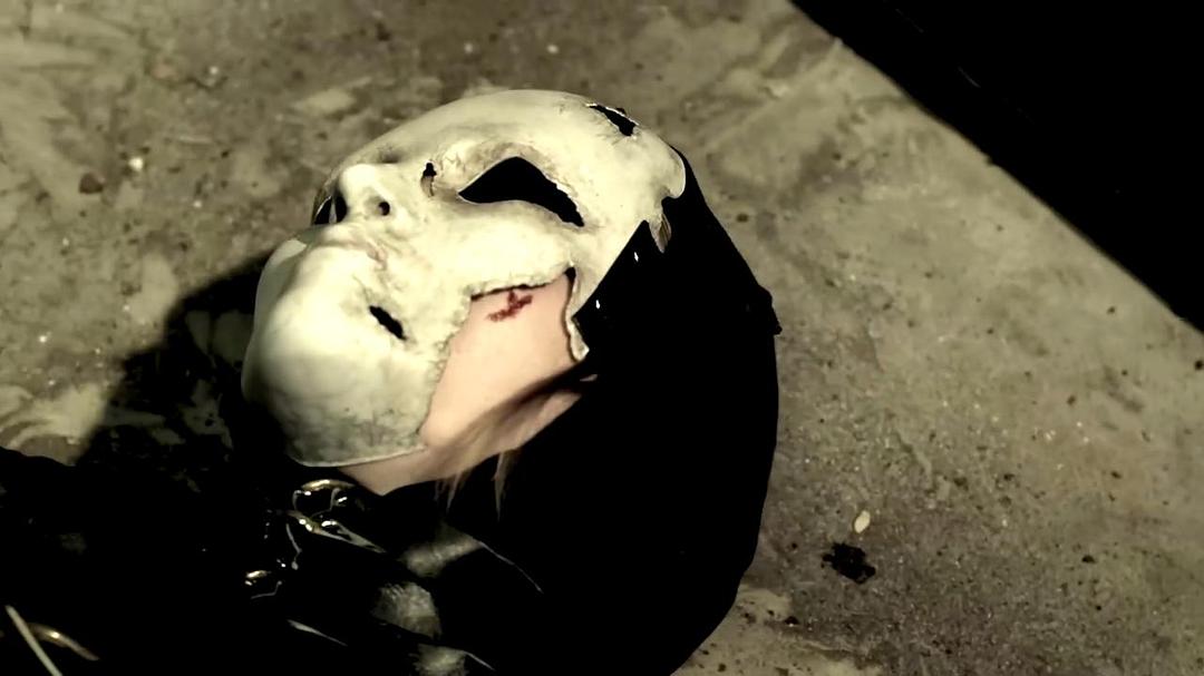 血寡妇(2014)的剧照 血寡妇(2014)的剧照