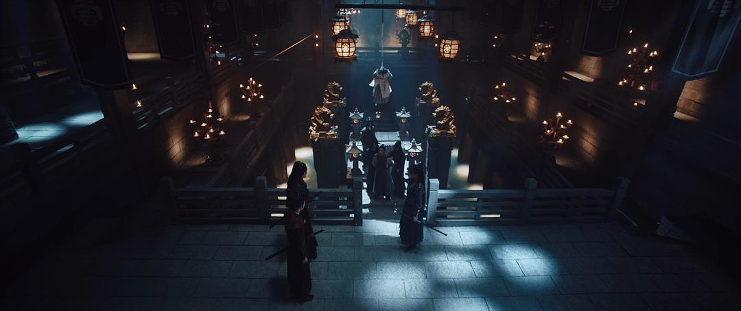 九门
(2021)的剧照 九门
(2021)的剧照