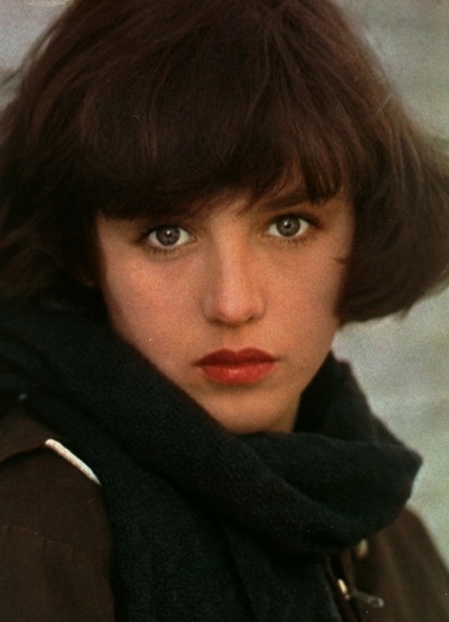 巴洛可(1976)的剧照 巴洛可(1976)的剧照