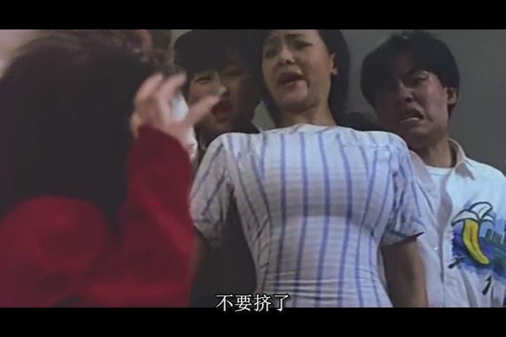 监狱不设防(1990)的剧照 监狱不设防(1990)的剧照