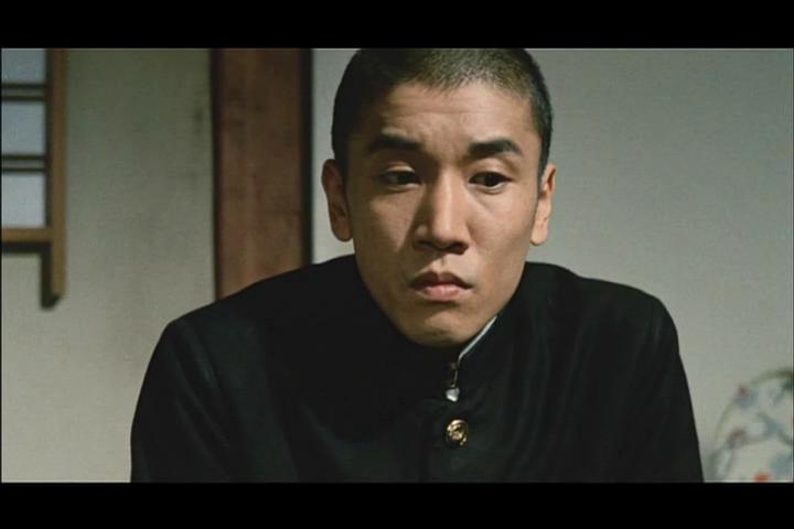 五番町夕雾楼(1980)的剧照 五番町夕雾楼(1980)的剧照