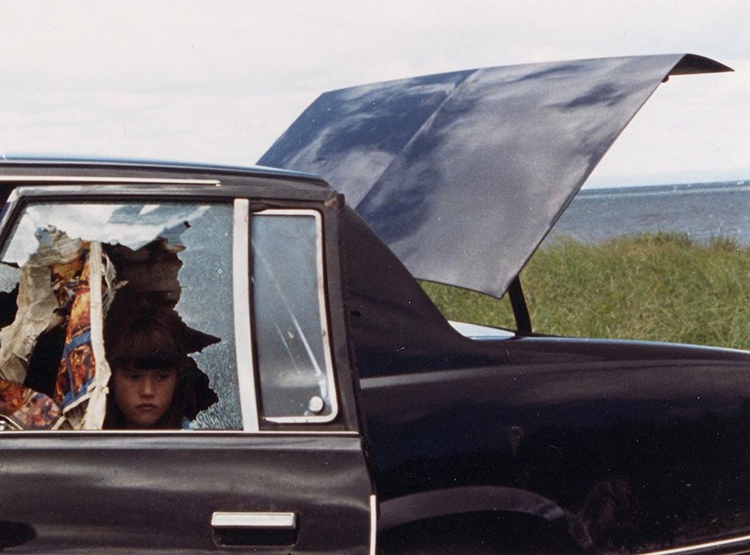 梦幻狂杀(1993)的剧照 梦幻狂杀(1993)的剧照