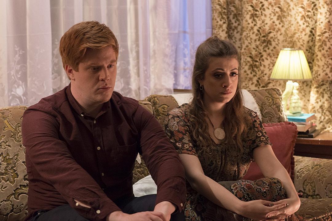 双重约会(2017)的剧照 双重约会(2017)的剧照