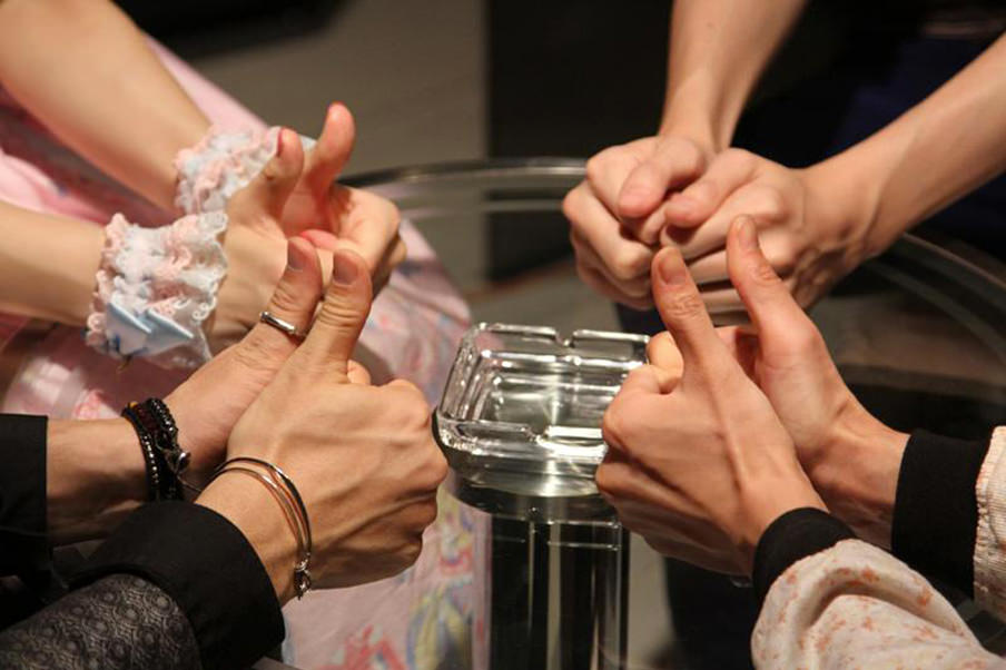 奴隶区:我和我的23个奴隶(2014)的剧照 奴隶区:我和我的23个奴隶(2014)的剧照