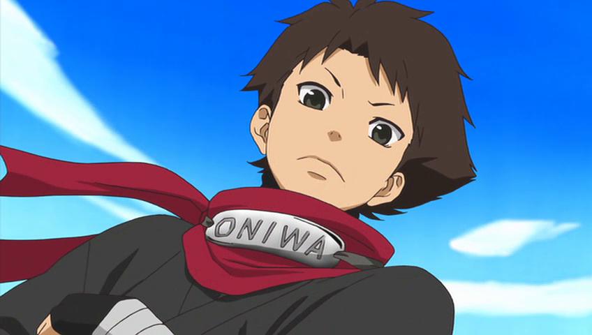 邻座的怪同学OAD:邻座的极道同学(2013)的剧照 邻座的怪同学OAD:邻座的极道同学(2013)的剧照