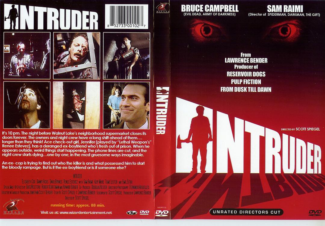 变态杀人魔(1989)的剧照 变态杀人魔(1989)的剧照