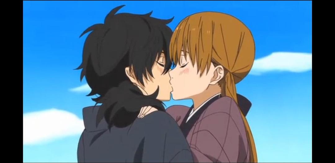 邻座的怪同学OAD:邻座的极道同学(2013)的剧照 邻座的怪同学OAD:邻座的极道同学(2013)的剧照