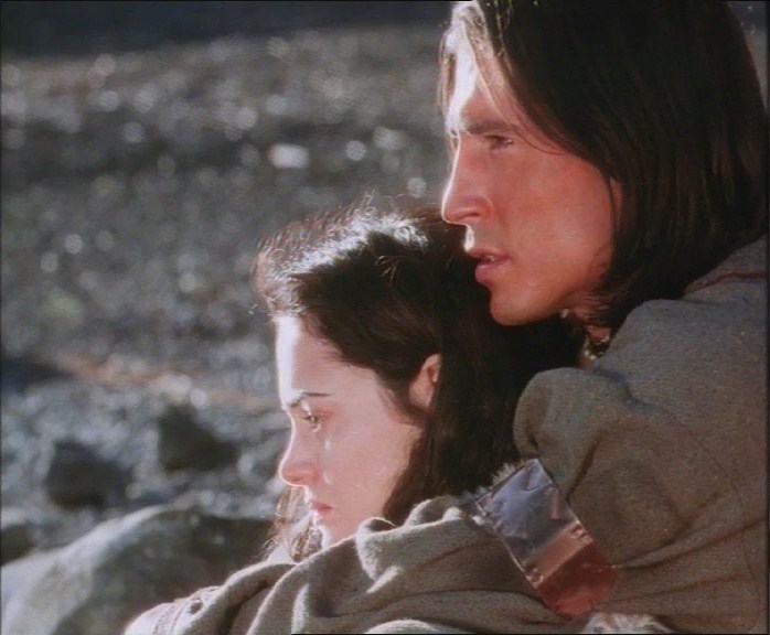 风尘之子(1995)的剧照 风尘之子(1995)的剧照