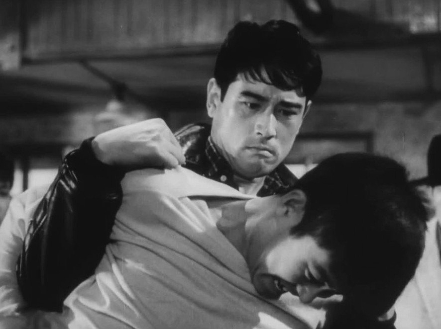 我在等待(1957)的剧照 我在等待(1957)的剧照