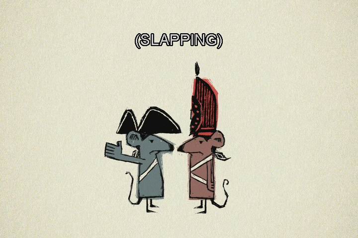 你的老鼠朋友(2007)的剧照 你的老鼠朋友(2007)的剧照