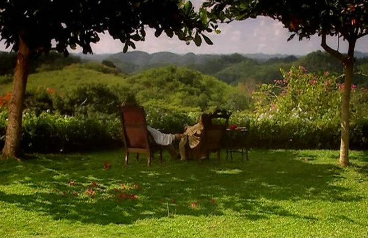 茫茫藻海(2006)的剧照 茫茫藻海(2006)的剧照