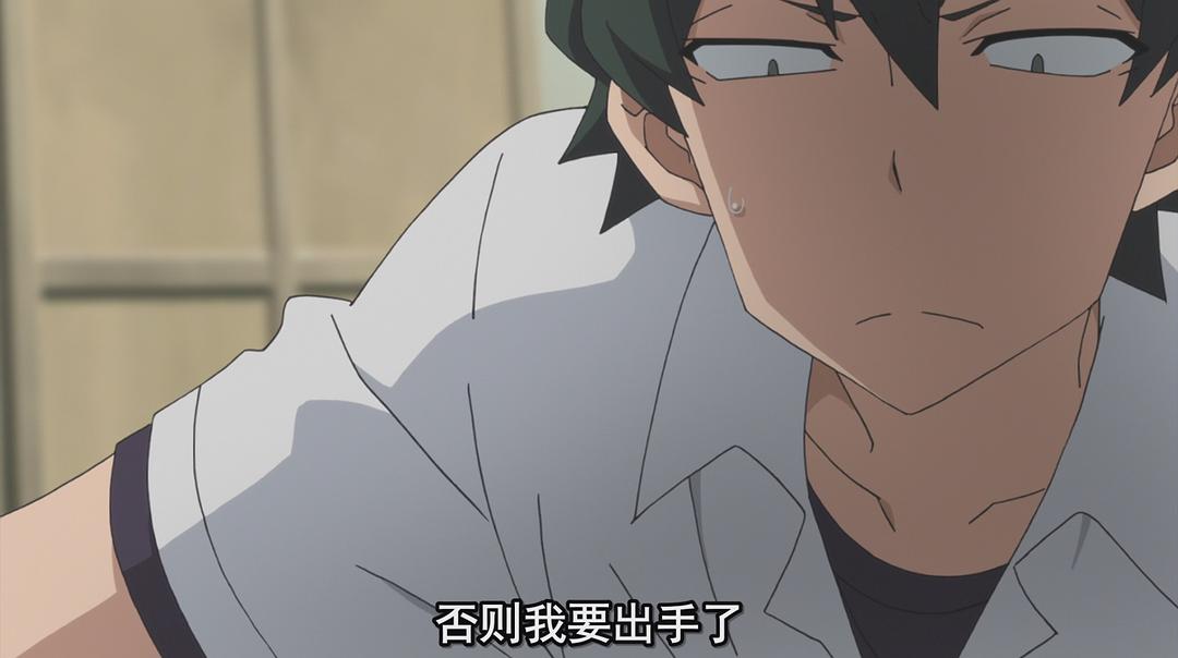 我的青春恋爱物语果然有问题(2013)的剧照 我的青春恋爱物语果然有问题(2013)的剧照