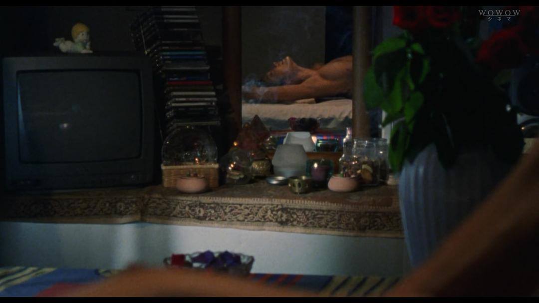 不溶性侵犯(2000)的剧照 不溶性侵犯(2000)的剧照