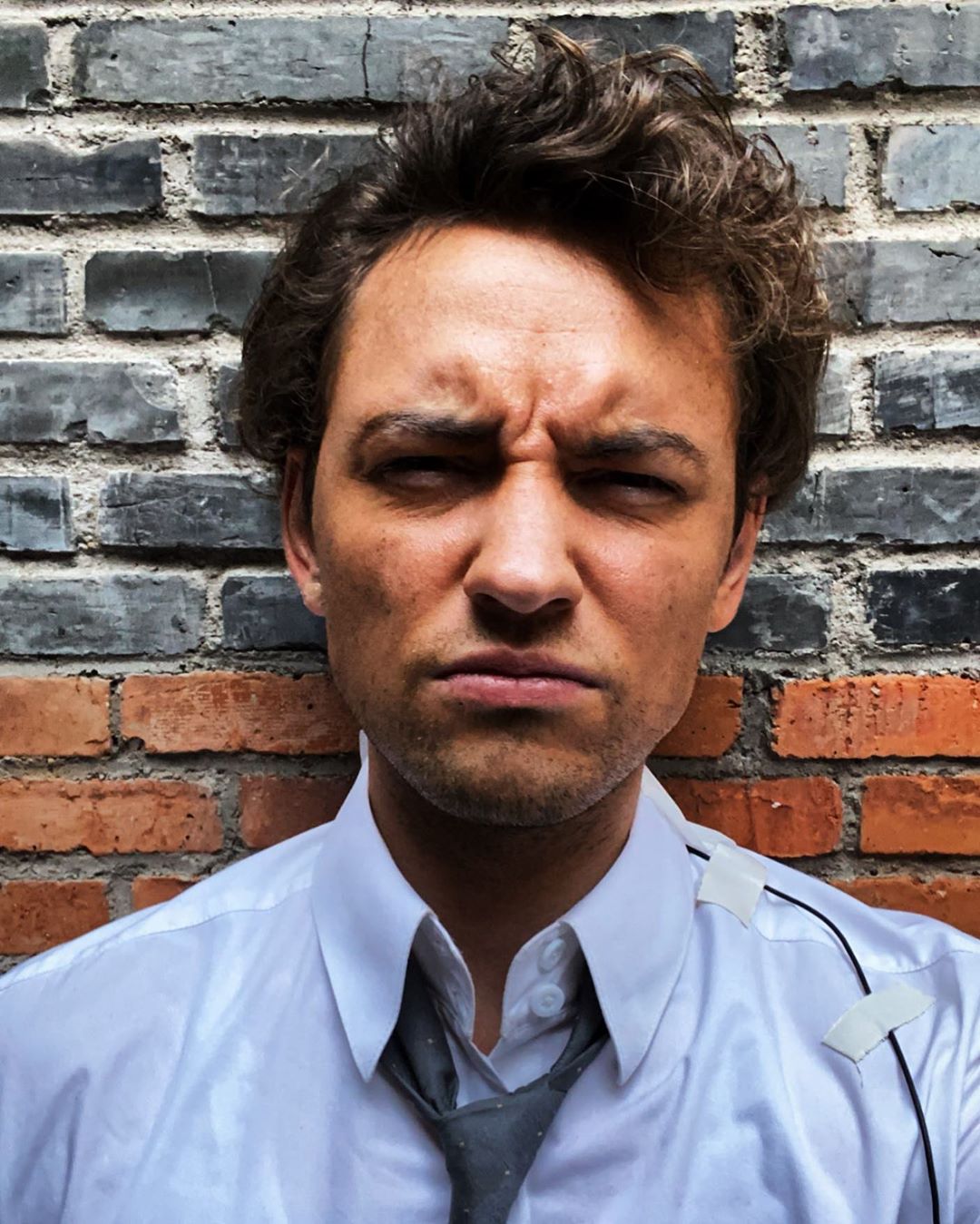 乔什·怀特豪斯 乔什·怀特豪斯