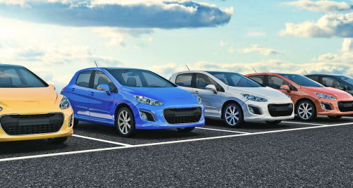 2023年5月9日购置新车好吗3