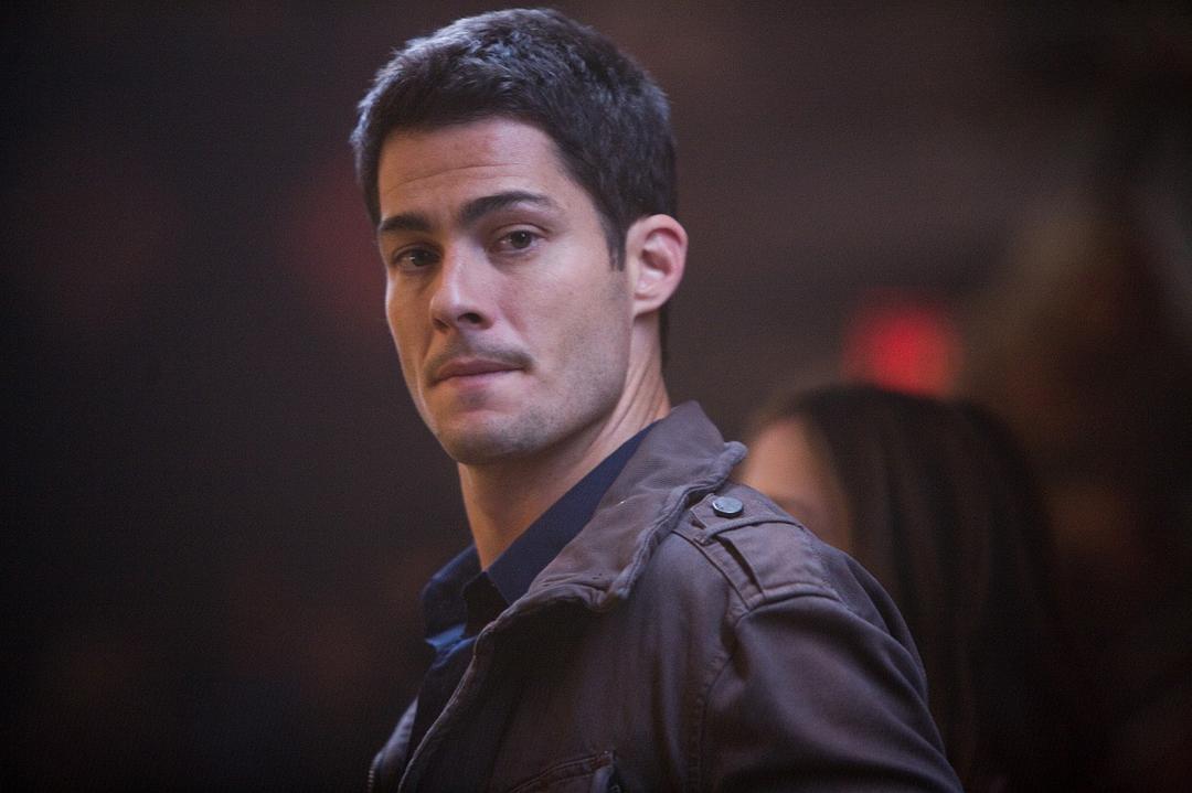 人皮客栈3(2011)的剧照 人皮客栈3(2011)的剧照