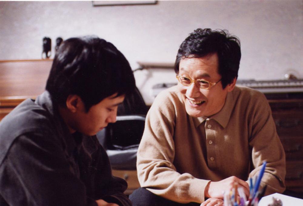 嫉妒是我的力量(2002)的剧照 嫉妒是我的力量(2002)的剧照