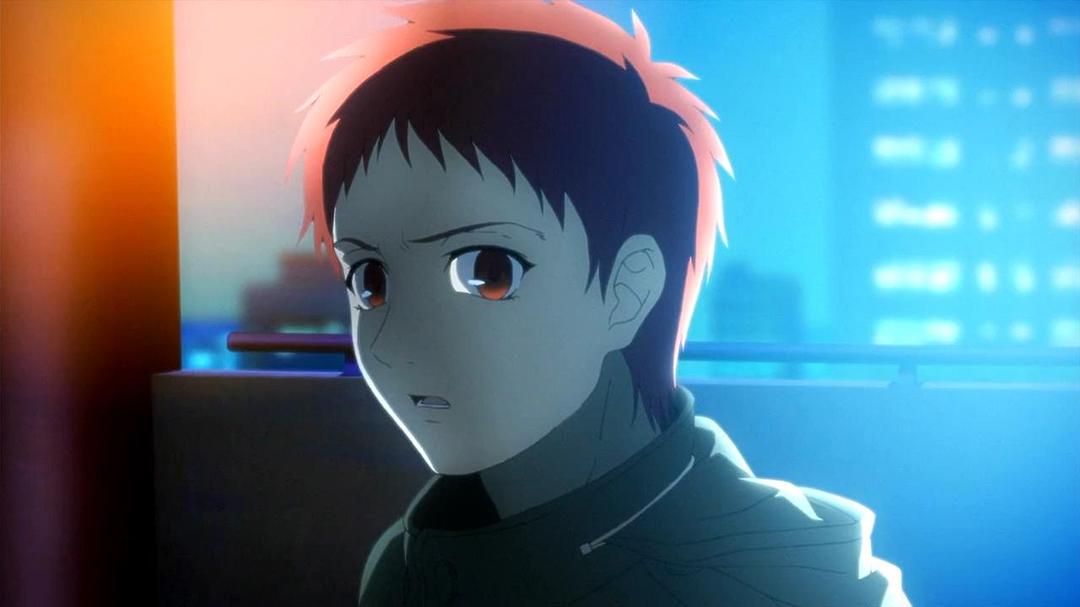 空之境界(2008)的剧照 空之境界(2008)的剧照