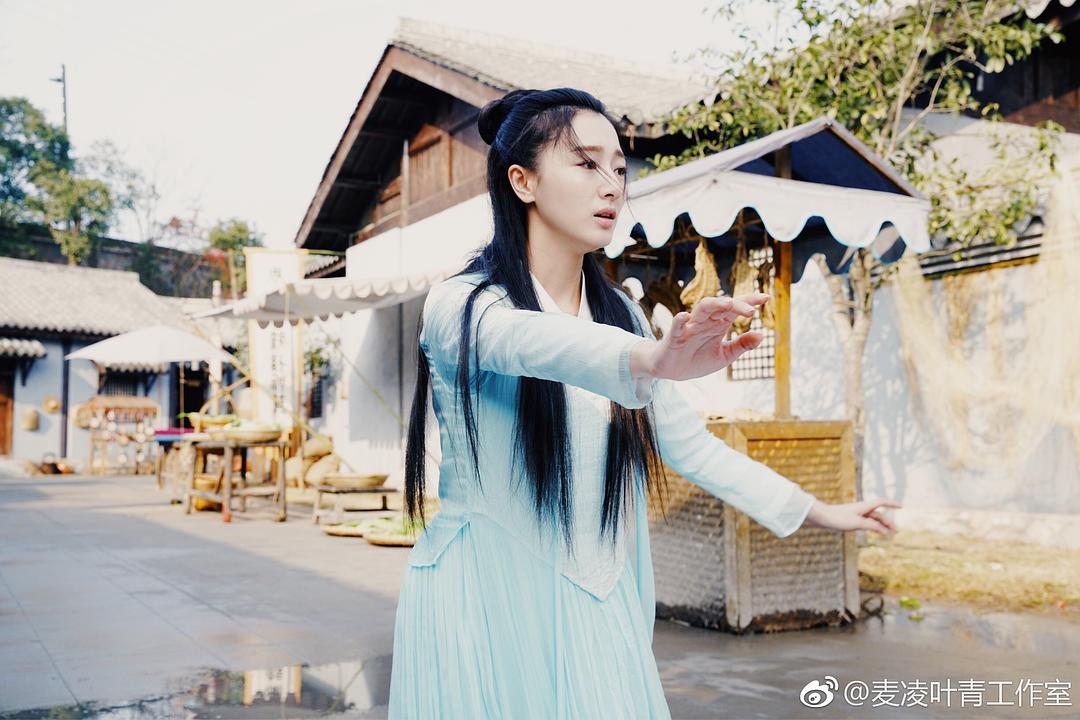 那片星空那片海(2017)的剧照 那片星空那片海(2017)的剧照