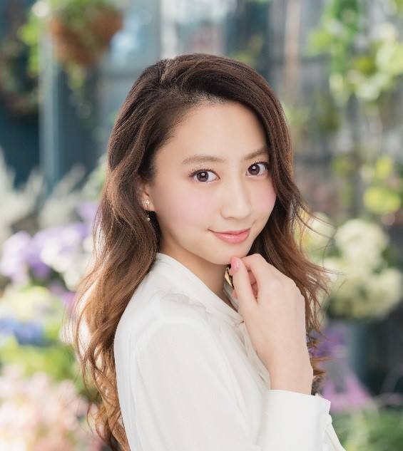 河北麻友子 河北麻友子