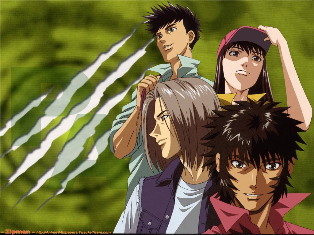 神臂(2002)的剧照 神臂(2002)的剧照