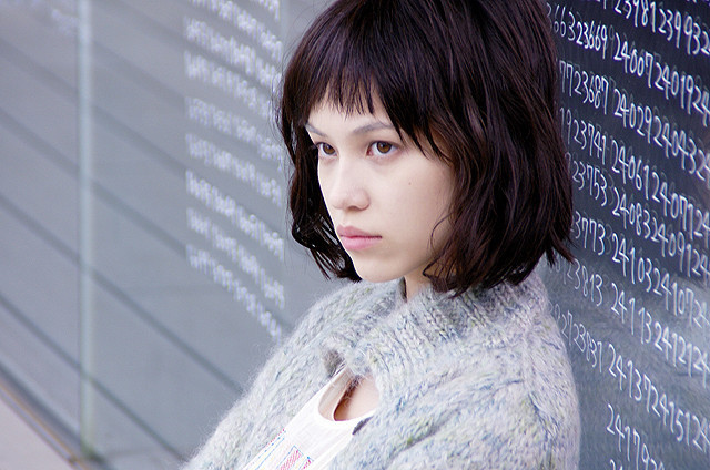 白金数据(2013)的剧照 白金数据(2013)的剧照