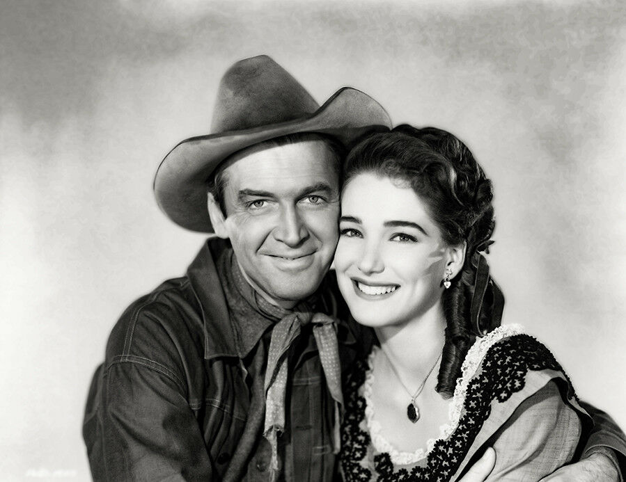 怒河(1952)的剧照 怒河(1952)的剧照