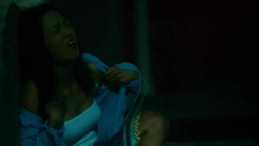 山村老尸2:色之恶鬼(2000)的剧照 山村老尸2:色之恶鬼(2000)的剧照