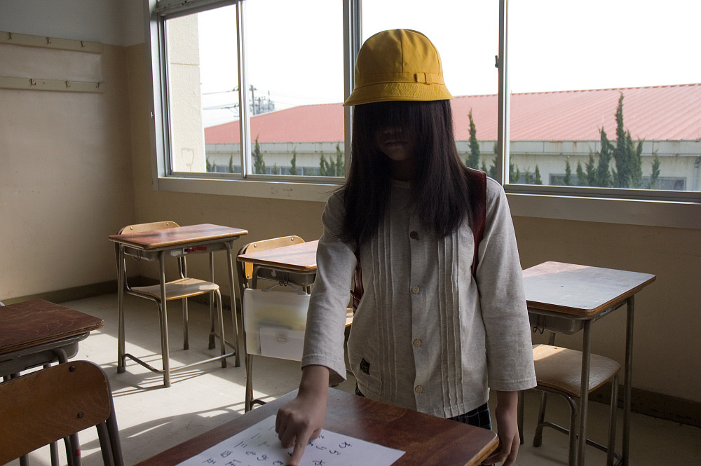 咒怨:白老妇(2009)的剧照 咒怨:白老妇(2009)的剧照