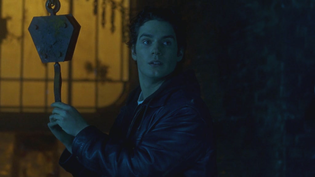 养鬼吃人8:地狱世界(2005)的剧照 养鬼吃人8:地狱世界(2005)的剧照