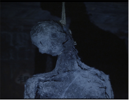 催命符之劫后重生
(2015)的剧照 催命符之劫后重生
(2015)的剧照