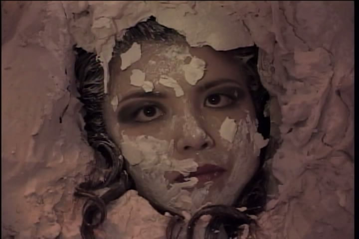 盲兽VS一寸法师(2001)的剧照 盲兽VS一寸法师(2001)的剧照