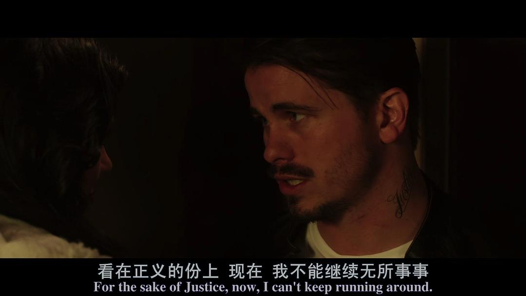 危机七分钟(2015)的剧照 危机七分钟(2015)的剧照