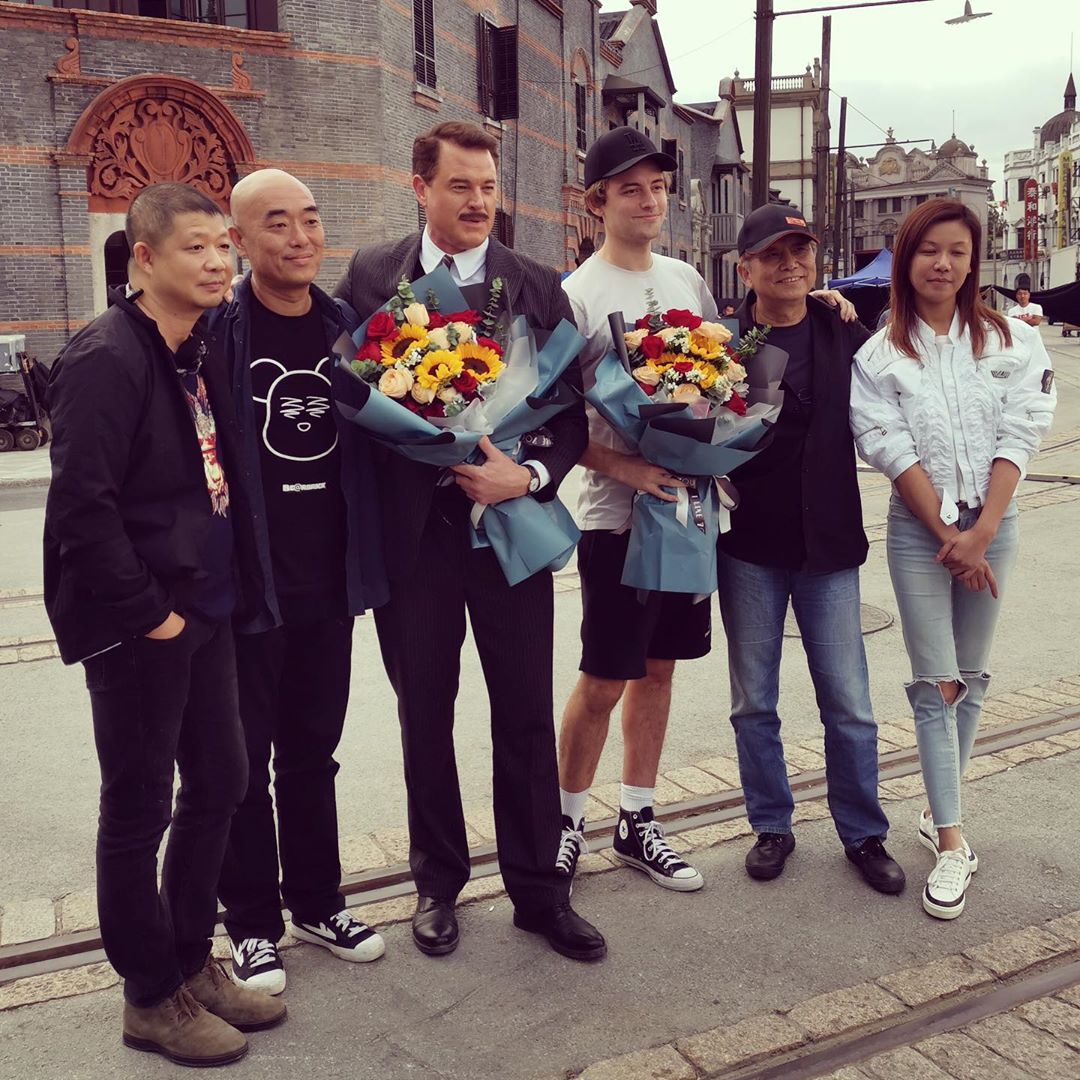 乔什·怀特豪斯 乔什·怀特豪斯