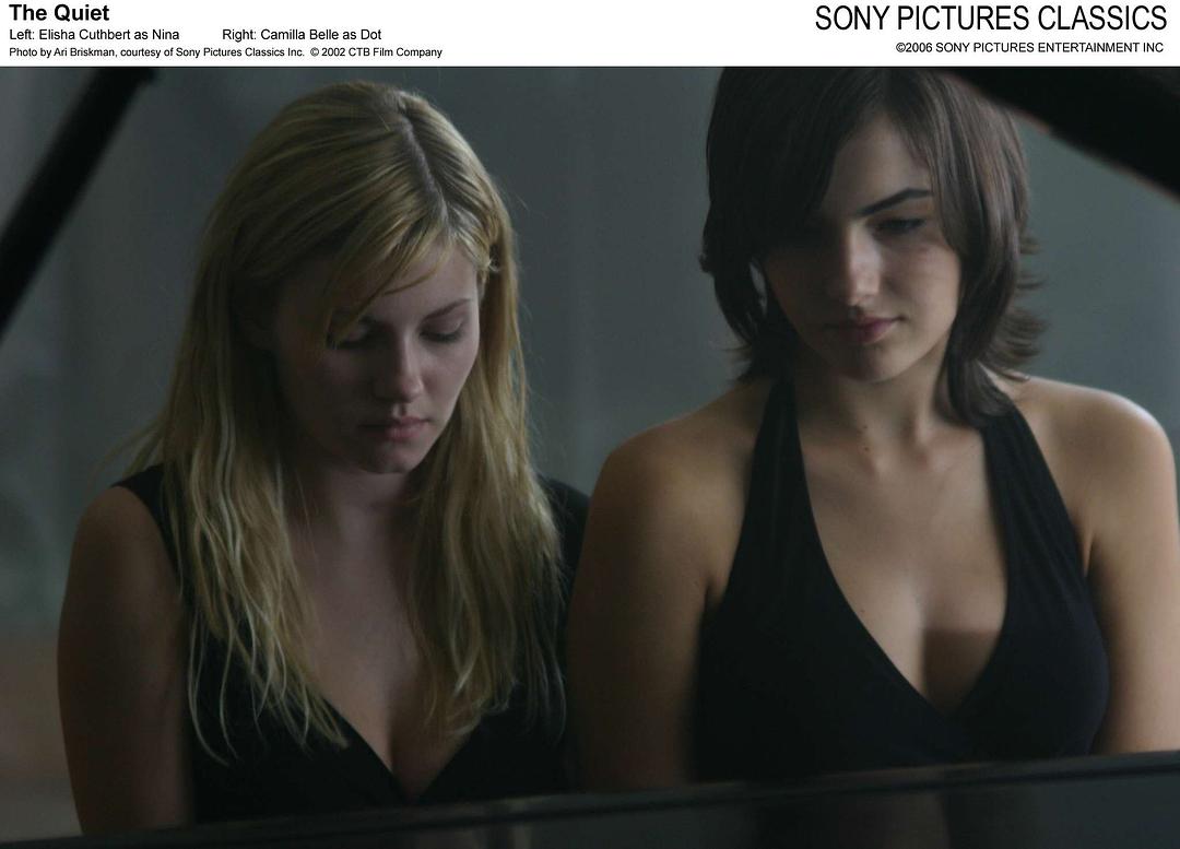 沉默(2005)的剧照 沉默(2005)的剧照