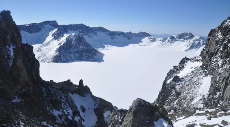 8月份长白山天池开放吗2